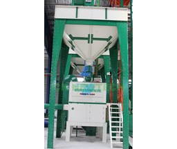 Washing and Refining machine MDB-600