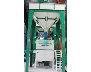 Máy đánh bóng cà phê MDB-600