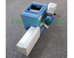 Máy lấy mẫu hạt