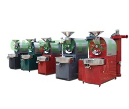 Coffee Roaster MR03
