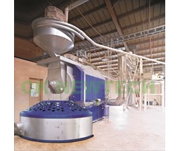 Coffee Roaster MR120, MR250