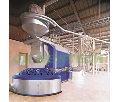 Coffee Roaster MR120, MR250