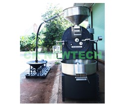 Coffee Roaster MR30, MR60