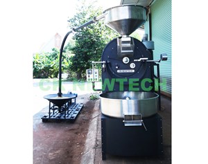 Máy rang MR30, MR60