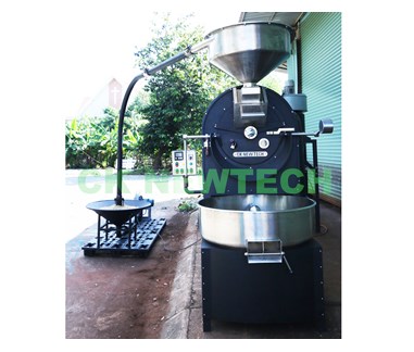 Coffee Roaster MR30, MR60