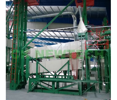 Sàng phân loại kích thước