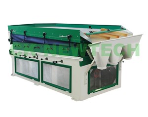 Sàng phân loại trọng lượng